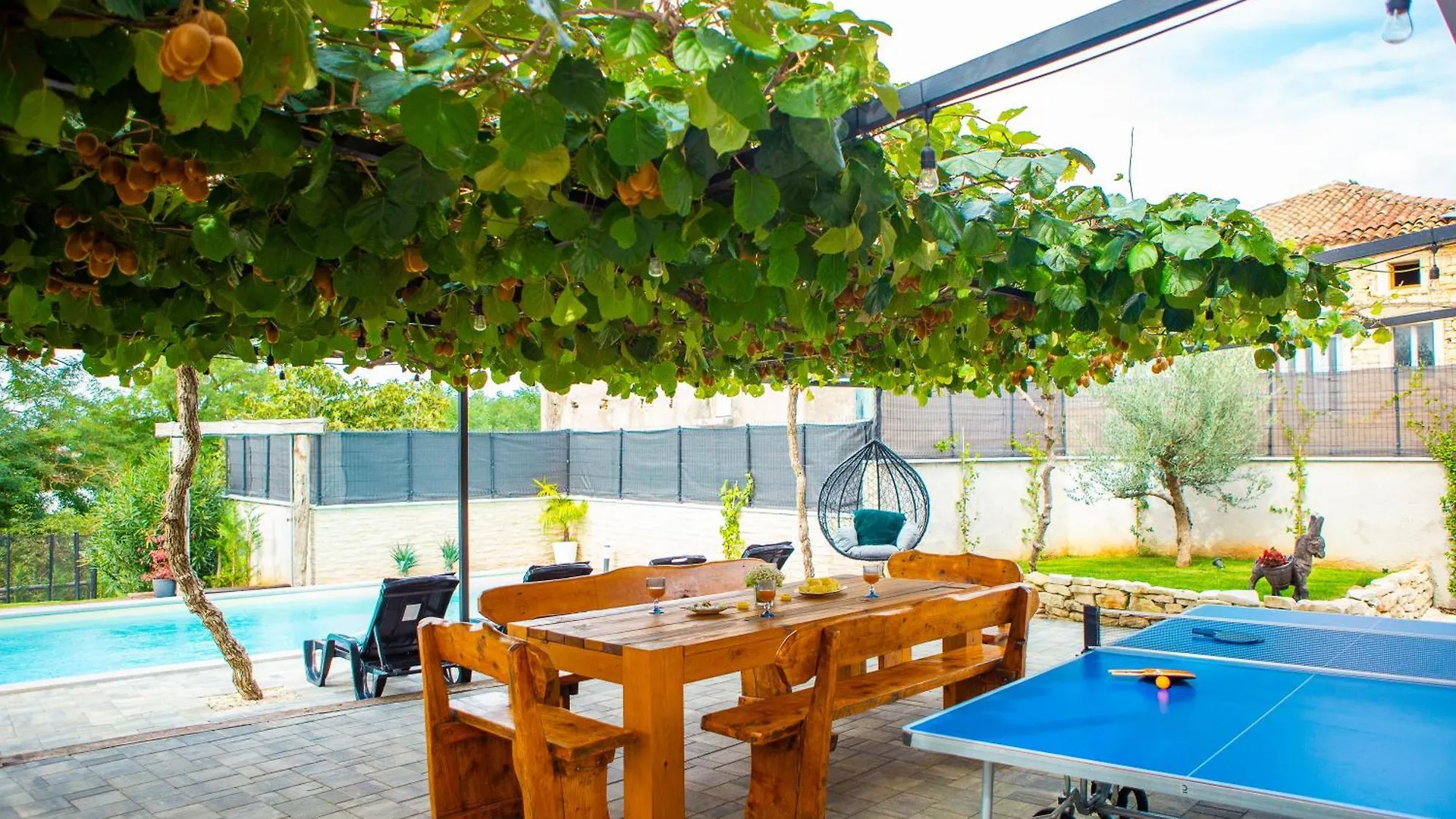 Holiday home House Modrusani 2368