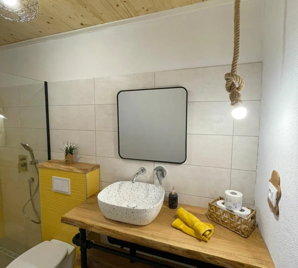 Holiday home House Modrusani 2368 Croatia