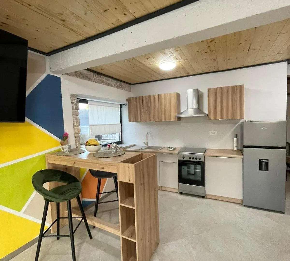 Holiday home House Modrusani 2368 Croatia