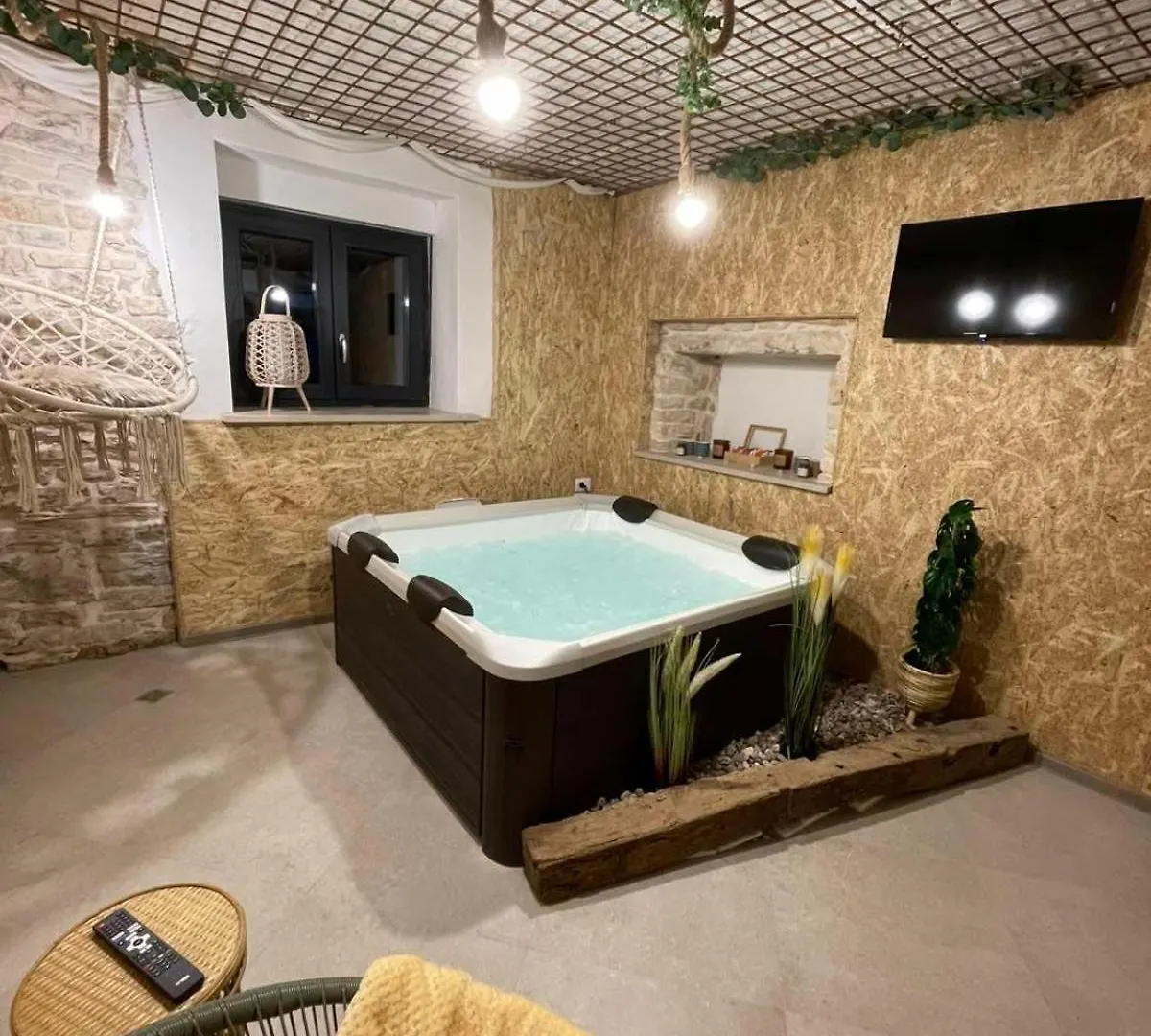 Holiday home House Modrusani 2368 Croatia